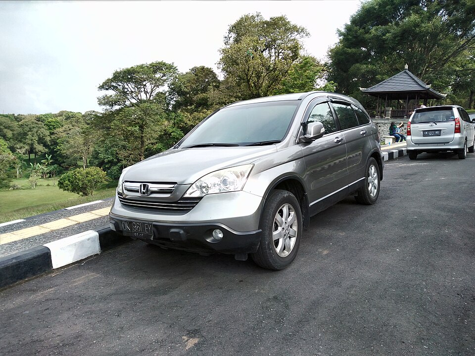 2011 Honda CR-V